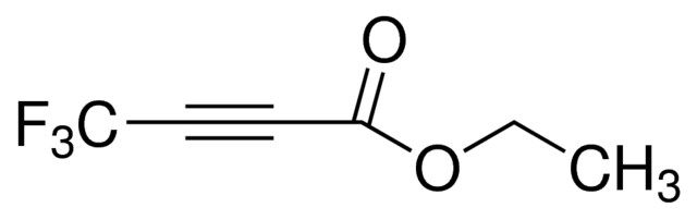 Ethyl 4,4,4-trifluoro-2-butynoate