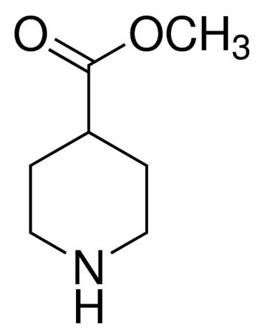 Methyl Isonipecotate