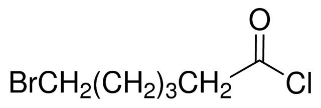 6-Bromohexanoyl Chloride