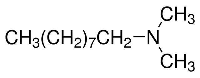 <i>N</i>,<i>N</i>-Dimethylnonylamine