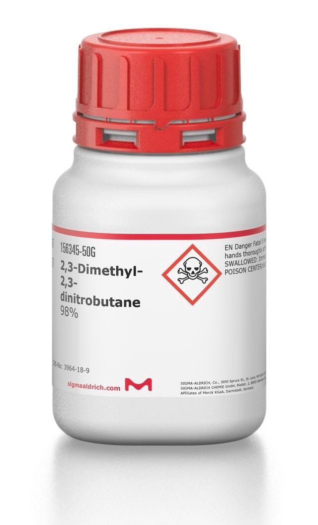 2,3-Dimethyl-2,3-dinitrobutane