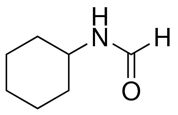 <i>N</i>-Cyclohexylformamide