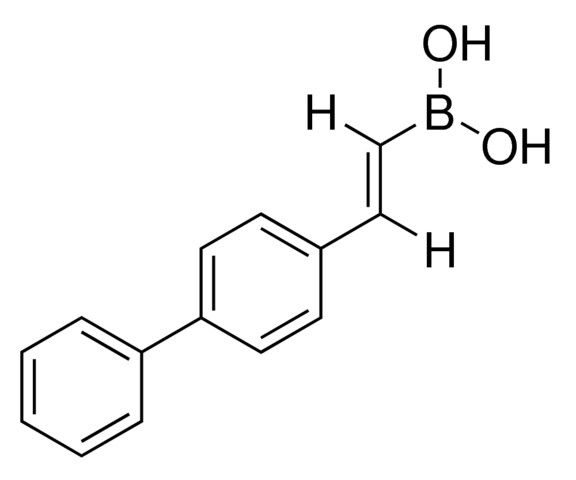 <i>trans</i>-2-(4-Biphenyl)vinylboronic acid