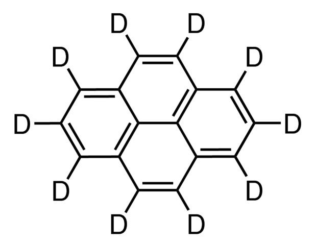 Pyrene-d<sub>10</sub>