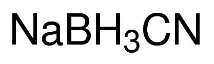 Sodium cyanoborohydride solution