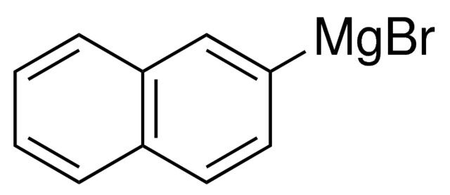 2-Naphthylmagnesium bromide solution