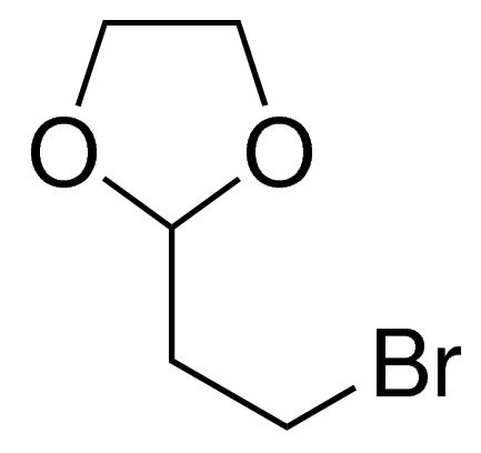 2-(2-Bromoethyl)-1,3-dioxolane