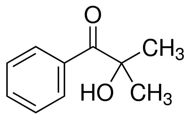 2-Hydroxy-2-methylpropiophenone