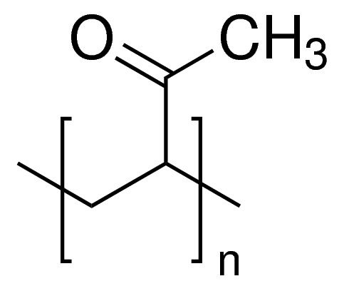 Poly(vinyl methyl ketone)