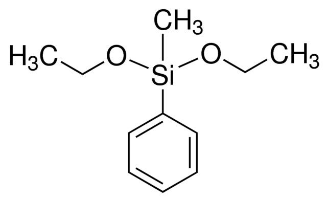 Diethoxy(methyl)phenylsilane