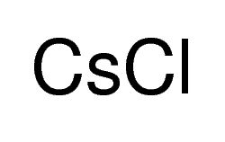 Cesium Chloride