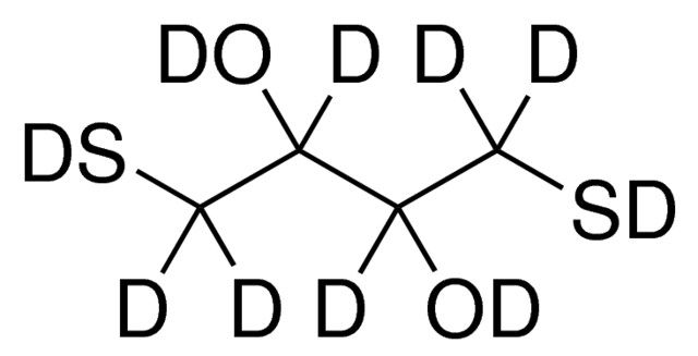 <sc>DL</sc>-Dithiothreitol-d<sub>10</sub>