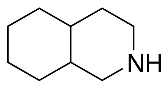 Perhydroisoquinoline