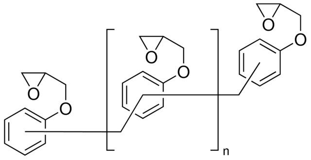 Poly[(phenyl glycidyl ether)-<i>co</i>-formaldehyde]