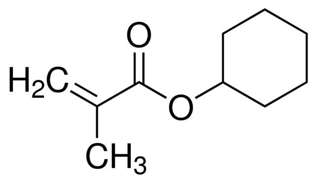 Cyclohexyl methacrylate