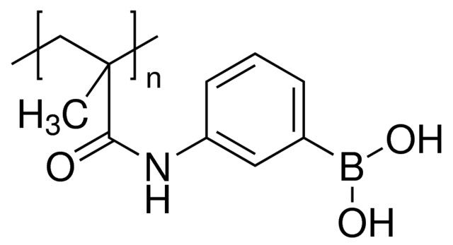 Boric acid gel