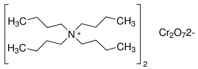 Bis(tetrabutylammonium) dichromate