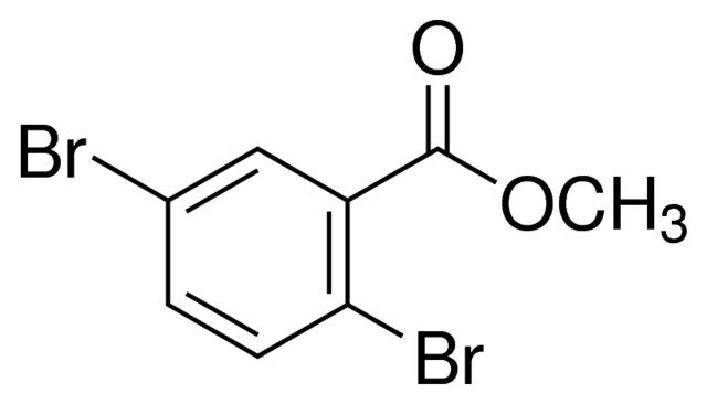 Methyl 2,5-Dibromobenzoate