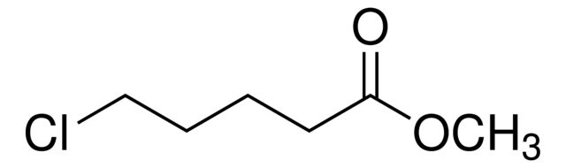 Methyl 5-chlorovalerate