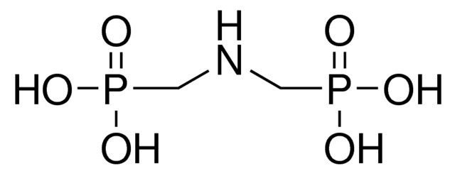 Iminodi(methylphosphonic acid)