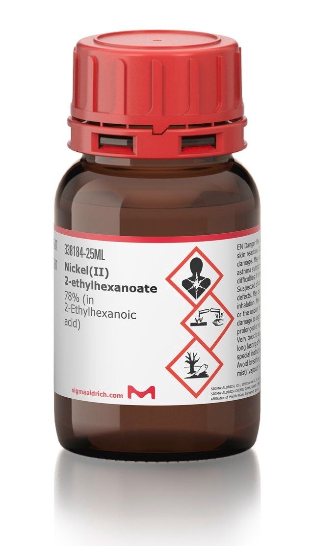 Nickel(II) 2-ethylhexanoate