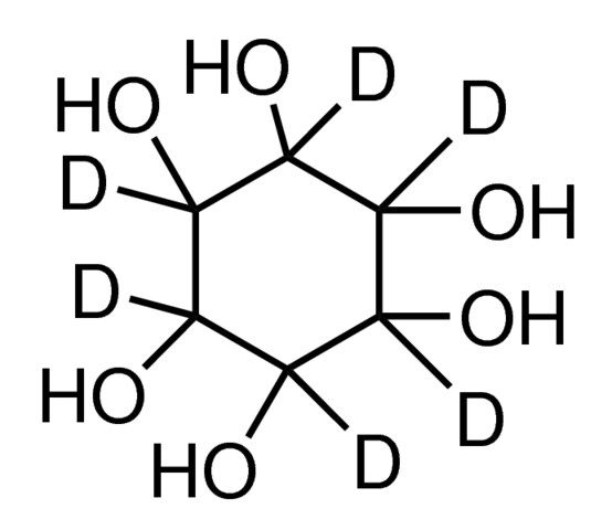 <i>myo</i>-Inositol-C-d<sub>6</sub>