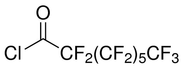 Pentadecafluorooctanoyl chloride