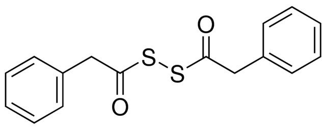 Phenylacetyl Disulfide