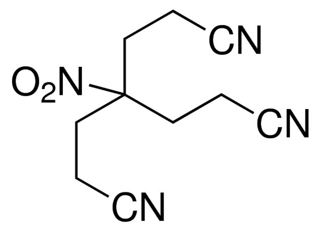 Tris(2-cyanoethyl)nitromethane