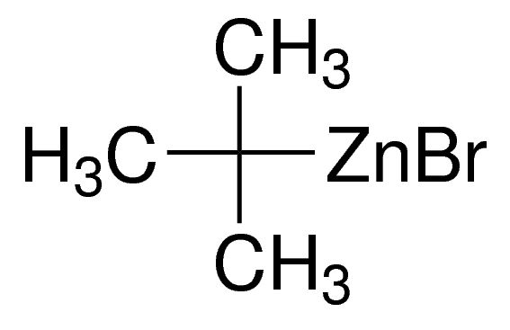 <i>tert</i>-Butylzinc bromide solution