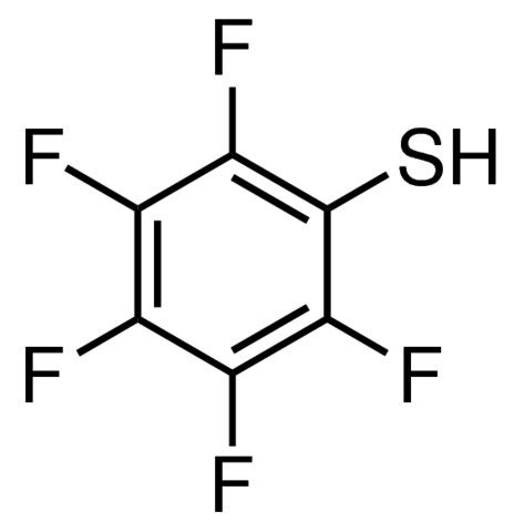 2,3,4,5,6-Pentafluorothiophenol