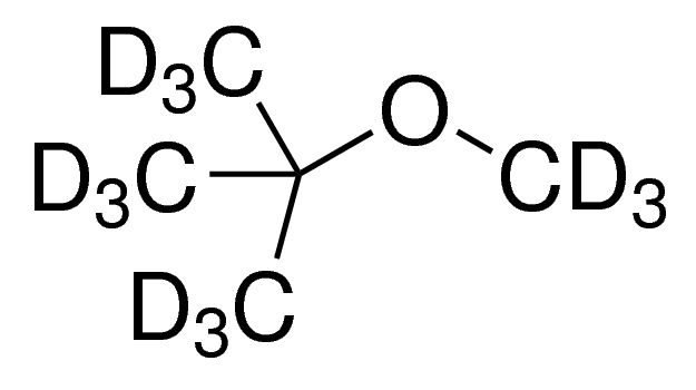 <i>tert</i>-Butyl methyl ether-d<sub>12</sub>