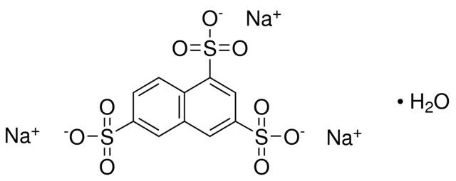 1,3,(6,7)-Naphthalenetrisulfonic acid trisodium salt hydrate