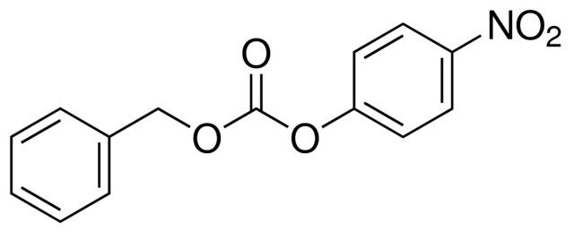 Benzyl 4-Nitrophenyl Carbonate