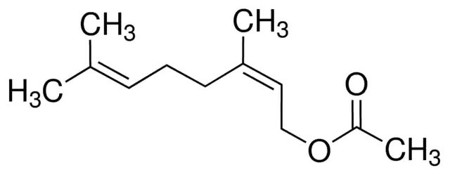 <I>cis</I>-3,7-Dimethyl-2,6-octadien-1-yl acetate