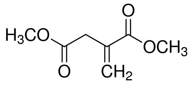 Dimethyl itaconate