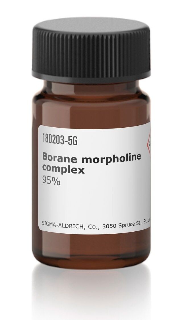 Borane morpholine complex