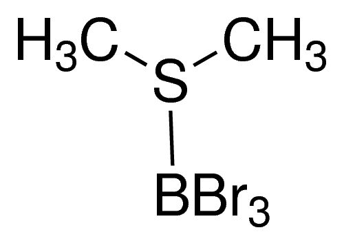 Boron tribromide dimethyl sulfide complex solution