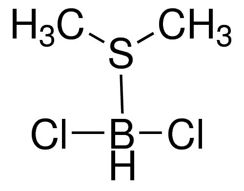 Dichloroborane methyl sulfide complex