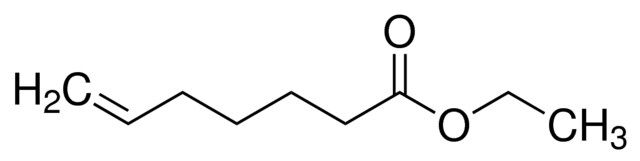 Ethyl 6-heptenoate