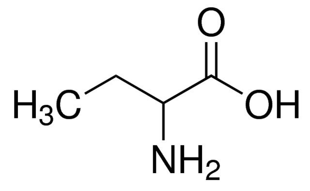 <sc>DL</sc>-2-Aminobutyric acid