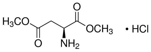 <sc>L</sc>-Aspartic acid dimethyl ester hydrochloride