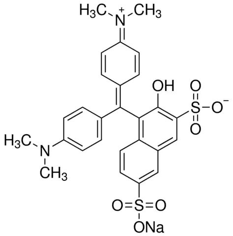 Lissamine<sup>TM</sup> Green B