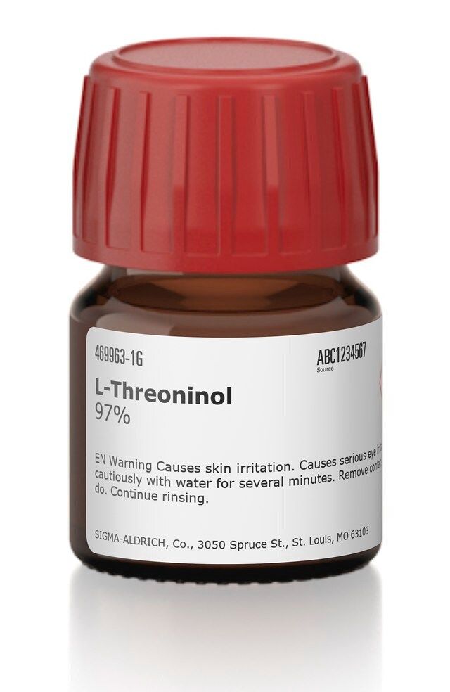 <sc>L</sc>-Threoninol