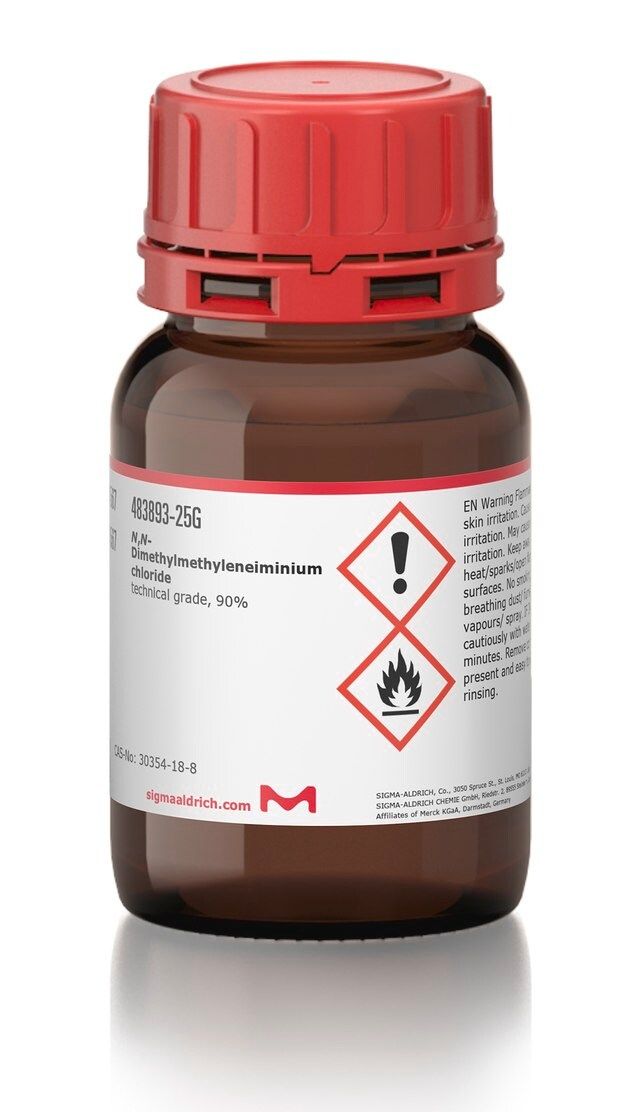 <i>N</i>,<i>N</i>-Dimethylmethyleneiminium chloride