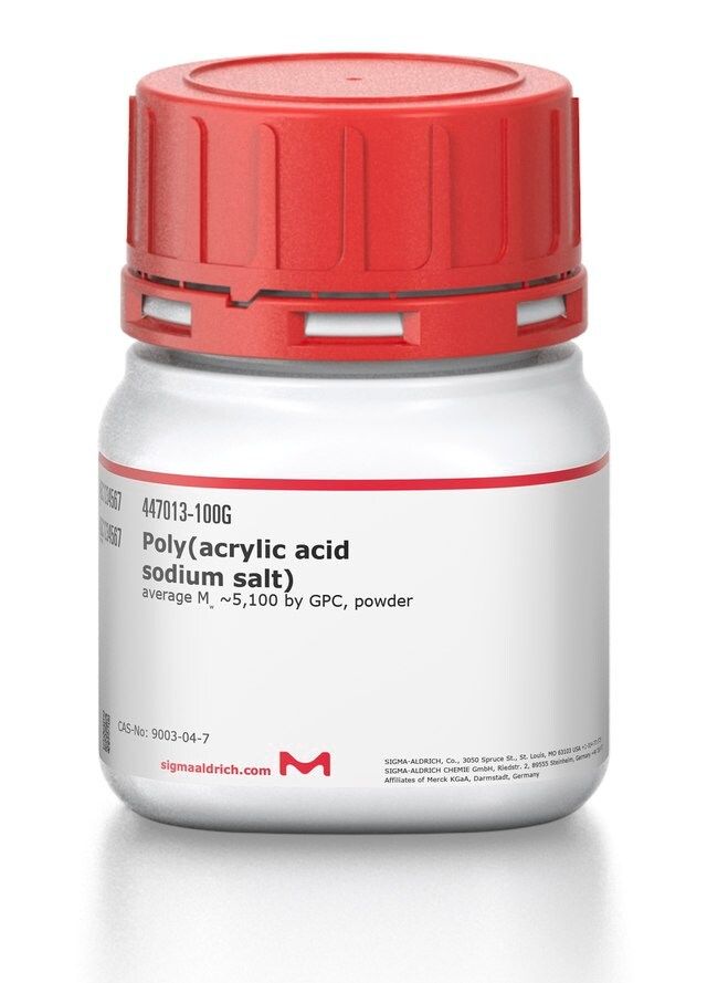 Poly(acrylic acid sodium salt)