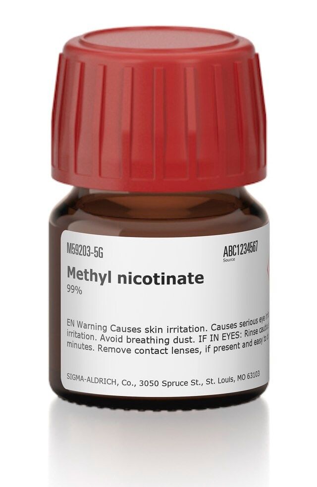 Methyl Nicotinate