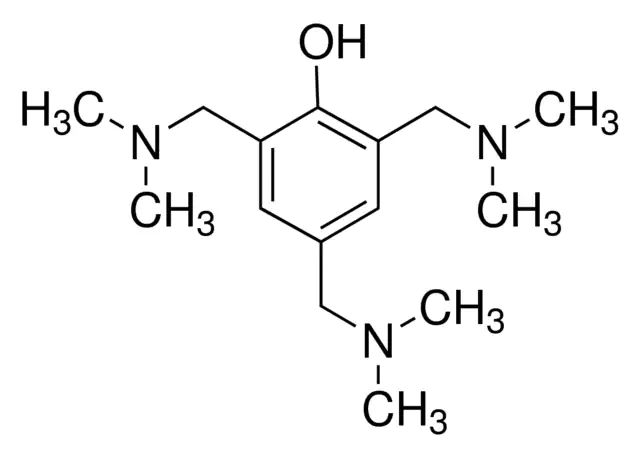 2,4,6-Tris(dimethylaminomethyl)phenol