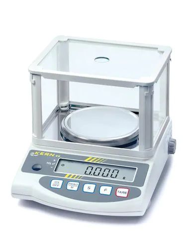 Kern EG series Toploader balances