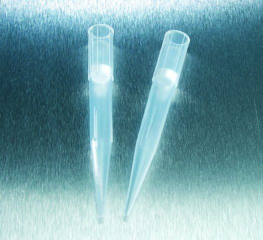 Sorenson<sup>TM</sup> low binding aerosol barrier tips